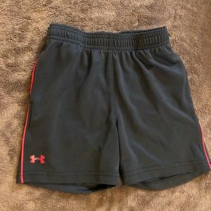 Under Armour 2T